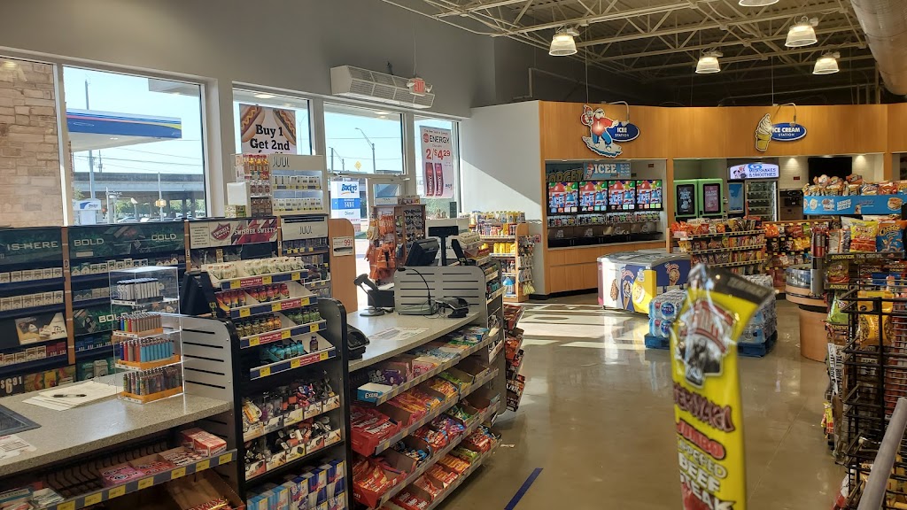 Buckys Convenience Stores | 1150 W Sam Houston Pkwy N, Houston, TX 77043, USA | Phone: (713) 492-2625