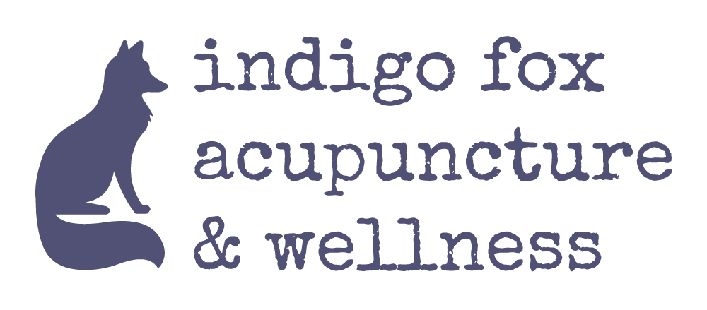 Indigo Fox Acupuncture & Wellness | 11670 Old National Pike, New Market, MD 21774, USA | Phone: (443) 216-9973