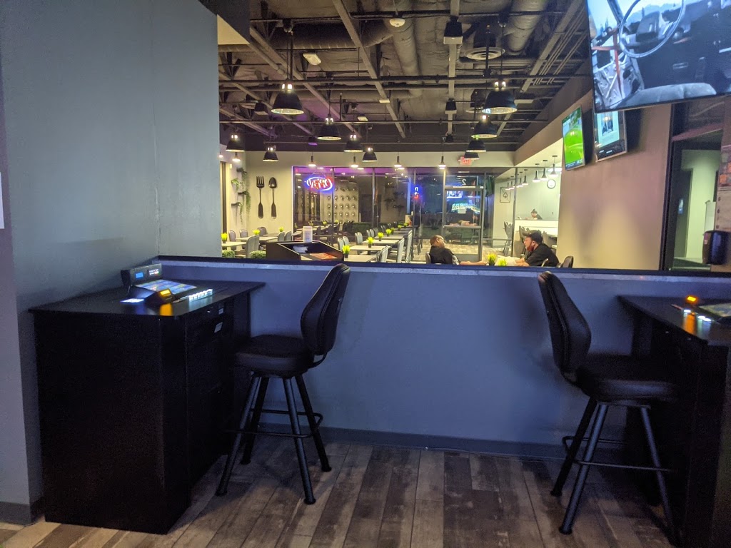 Aces Bar & Grill East | 35 S Gibson Rd, Henderson, NV 89012, USA | Phone: (702) 333-0041