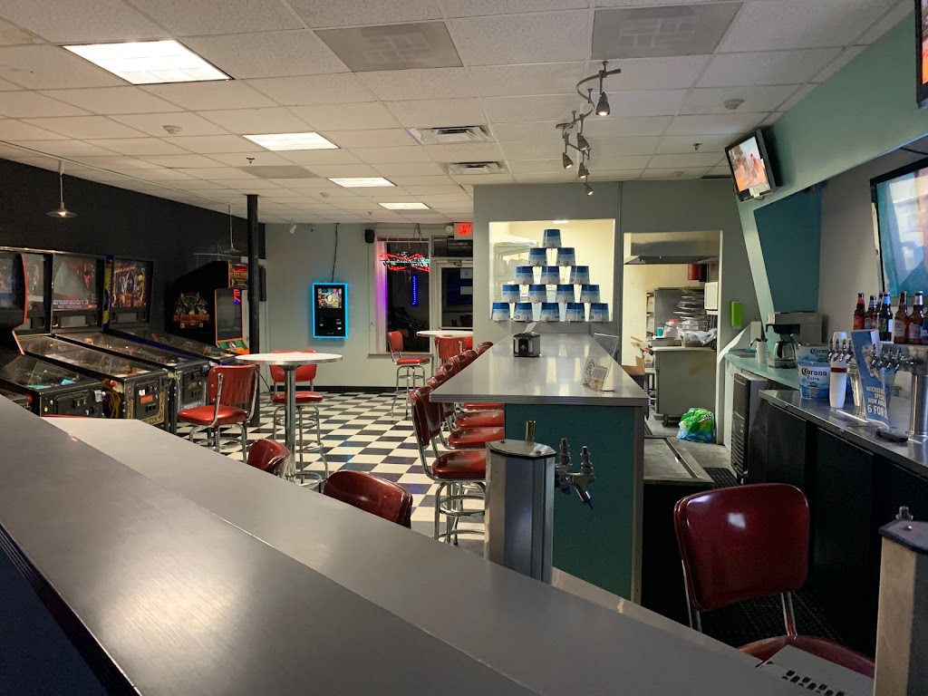 Acton Bowladrome & Arcade | 257 Main St, Acton, MA 01720, USA | Phone: (978) 263-7638