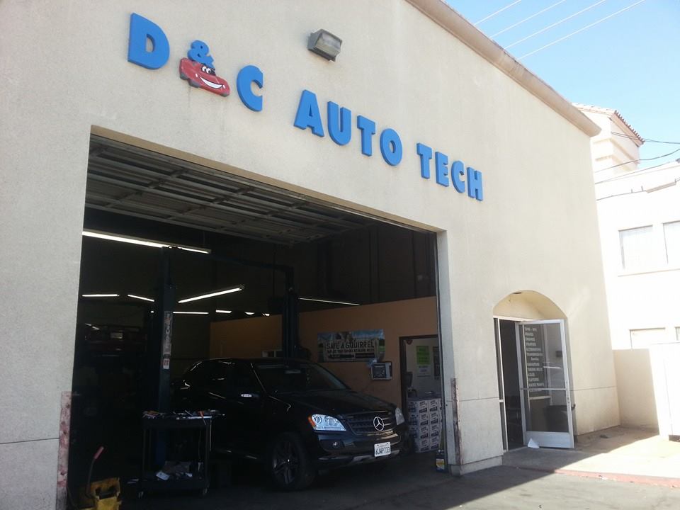 D&C Automotive | 24300 Sunnymead Boulevard a104, Moreno Valley, CA 92553, USA | Phone: (951) 656-5523
