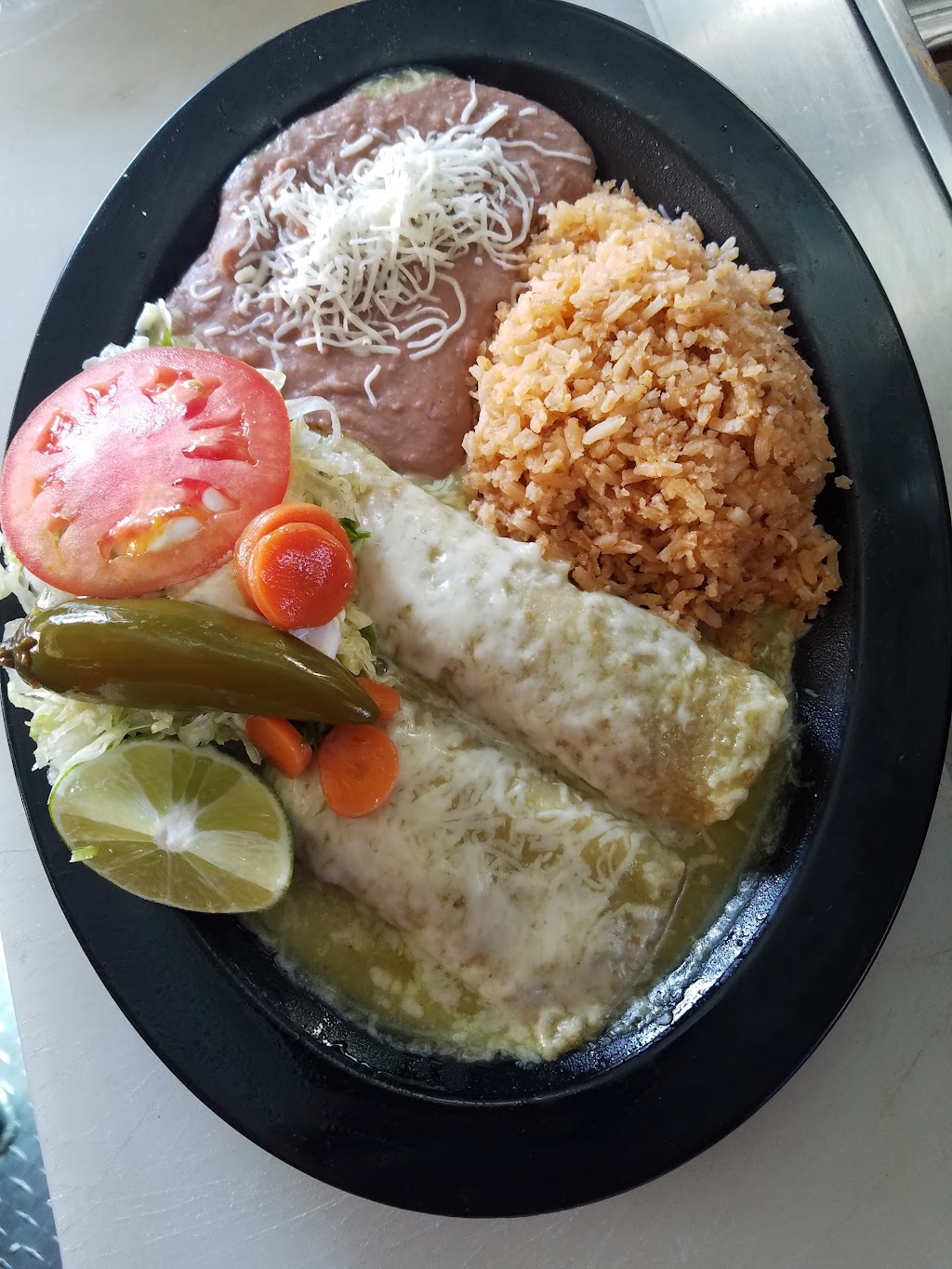 Casa Cuevas Taqueria | 5000 Yosemite Blvd, Empire, CA 95319, USA | Phone: (209) 204-4415