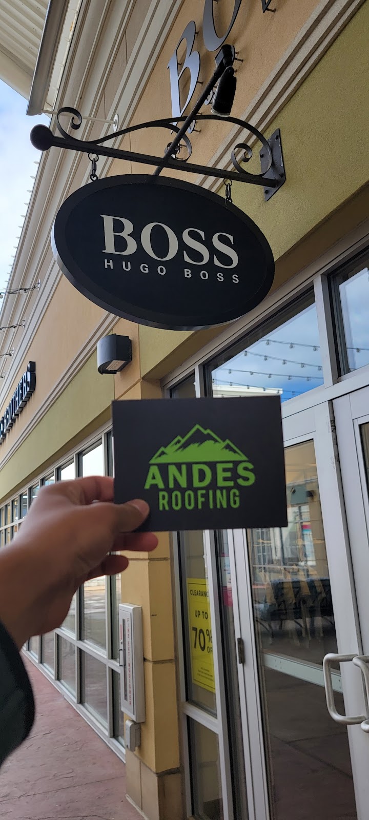 BOSS Outlet | 1155 Buck Creek Rd Suite H802, Simpsonville, KY 40067, USA | Phone: (502) 771-2001