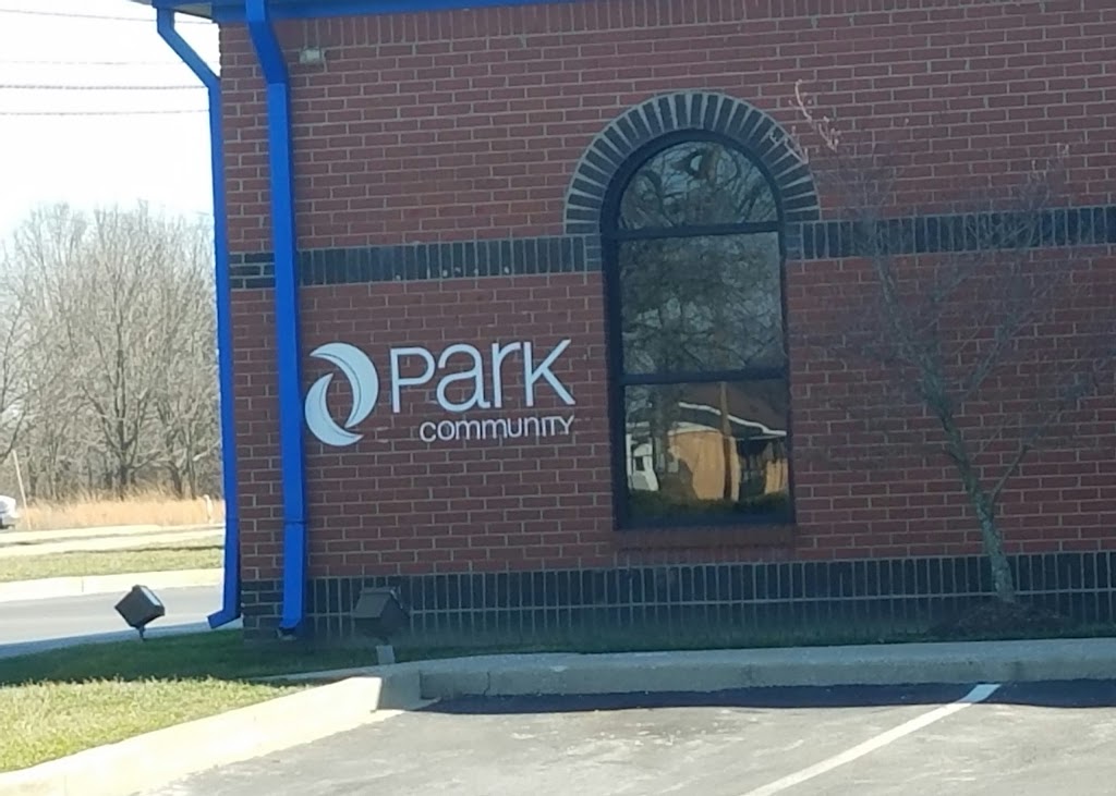 Park Community Credit Union | 501 Walnut Meadow Rd, Berea, KY 40403, USA | Phone: (859) 986-0664