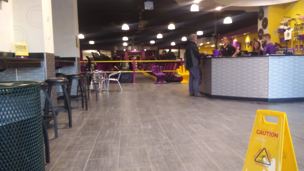 Planet Fitness | 1521 Mentor Ave, Painesville Township, OH 44077, USA | Phone: (440) 350-1200