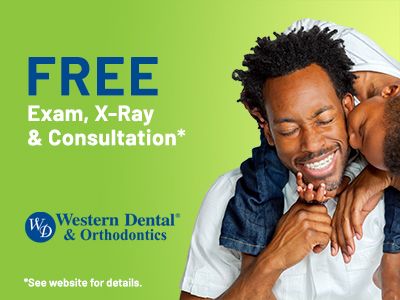 Western Dental & Orthodontics | 2537 S Euclid Ave, Ontario, CA 91762, USA | Phone: (909) 450-2629