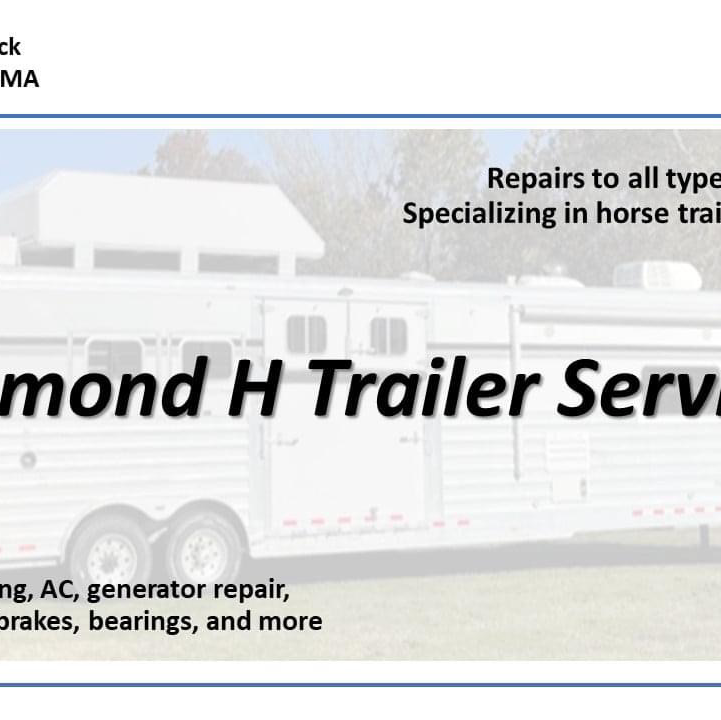 Diamond H Trailer Services | 20883 NS, NS 420 Rd, Nowata, OK 74048, USA | Phone: (512) 567-5981