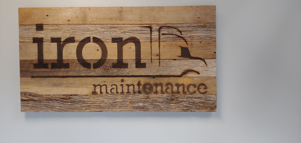 Iron Maintenance | 5601 W Mohave St, Phoenix, AZ 85043, USA | Phone: (602) 239-4773