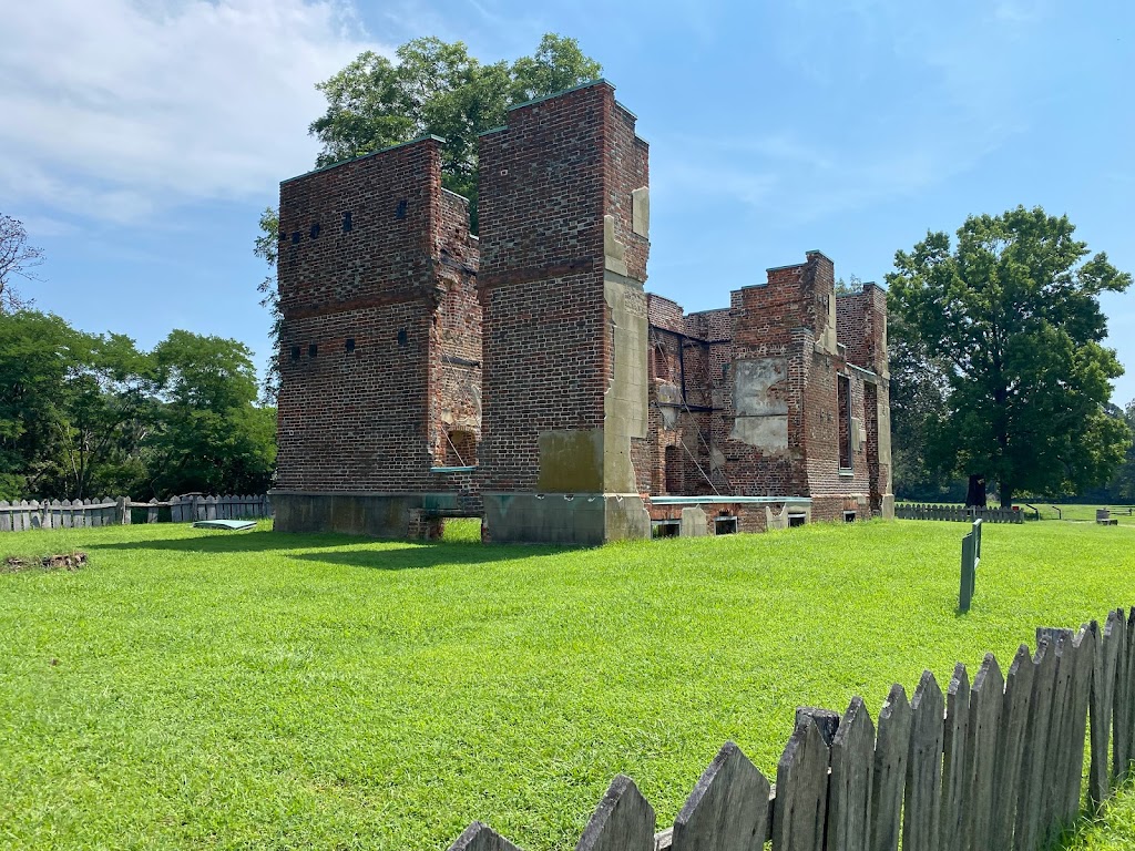 Colonial National Historical Park | Yorktown, VA 23188, USA | Phone: (757) 898-2410