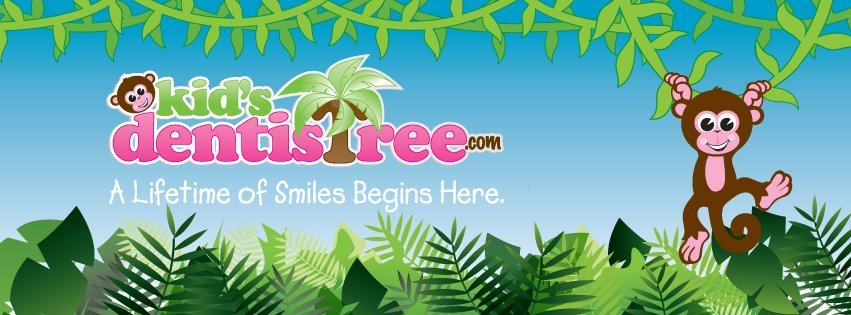 Kids Dentistree | 1779 Highway 44 E, Ste 200, Shepherdsville, KY 40165, USA | Phone: (502) 281-4860