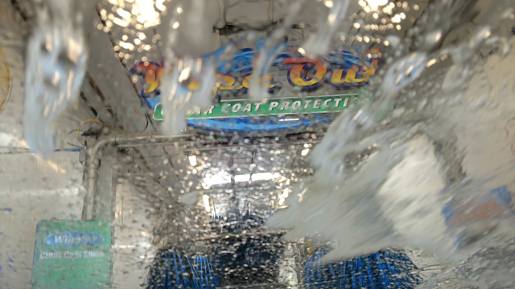 Surf Thru Express Car Wash | 1300 E William St, Carson City, NV 89701, USA | Phone: (775) 301-1655