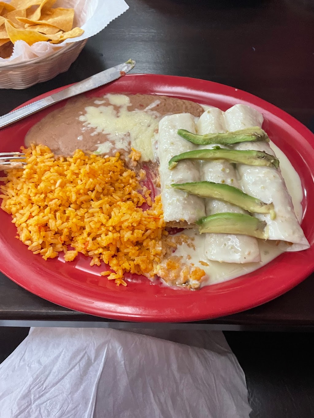 Casa Tequila Mexican Restaurant | 118 S State St, Jerseyville, IL 62052, USA | Phone: (618) 498-7081