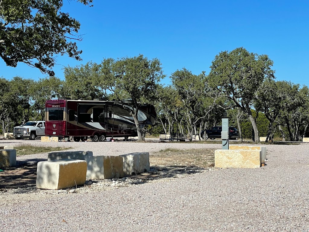 Windmill RV Ranch | 725 Co Rd 266, Bertram, TX 78605, USA | Phone: (512) 458-4458