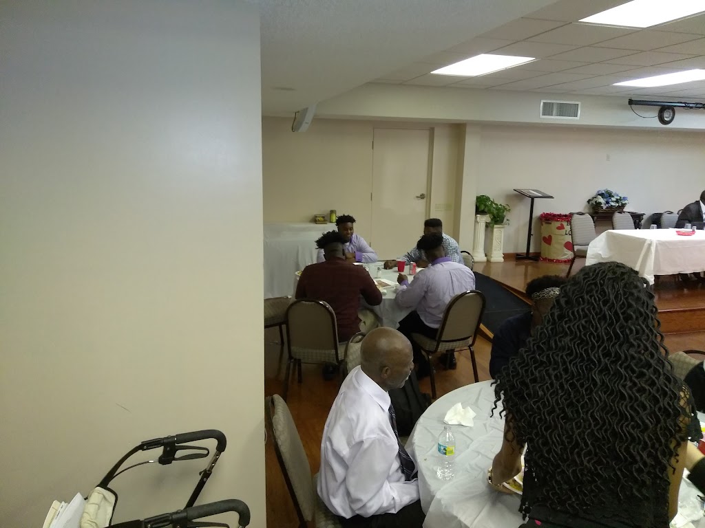First Timothy Baptist Church | 12103 Biscayne Blvd, Jacksonville, FL 32218, USA | Phone: (904) 757-9878
