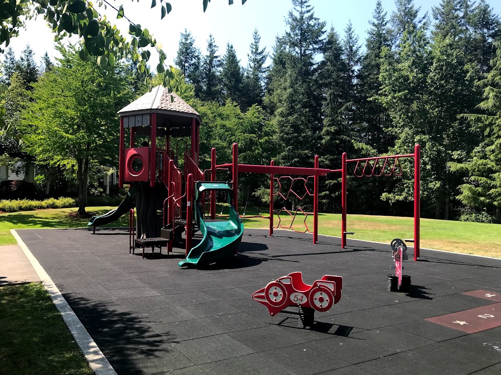 Autumn Park | 7121 Autumn Ave SE, Snoqualmie, WA 98065, USA | Phone: (425) 831-5784