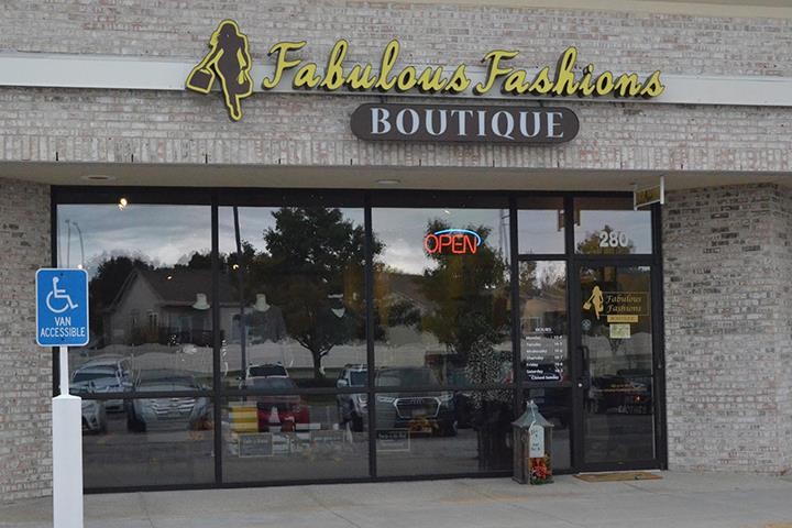 Fabulous Fashions Boutique | fabulousfashionsomaha@gmail.com, N 143rd Cir, Omaha, NE 68164, USA | Phone: (402) 614-3094