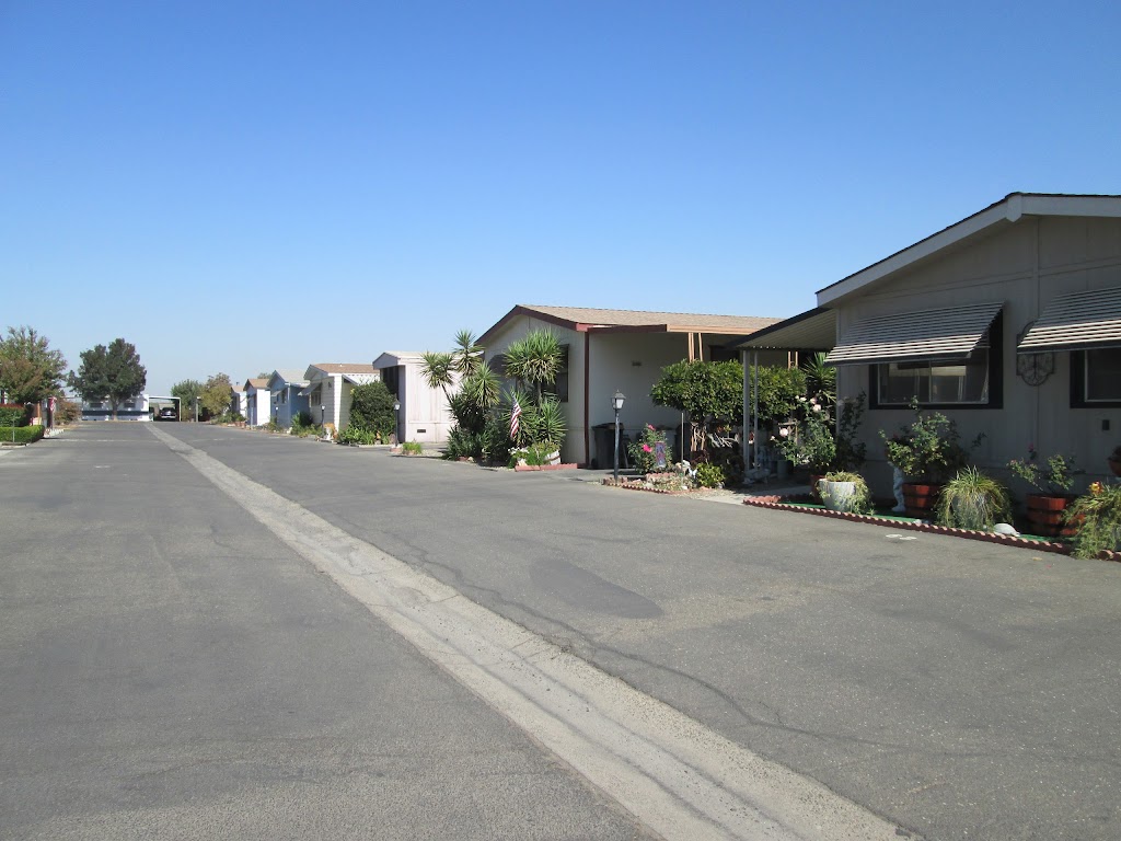 Country Squire Estates Mobile Home Park | 3418 N Waring Rd, Denair, CA 95316, USA | Phone: (209) 634-4218