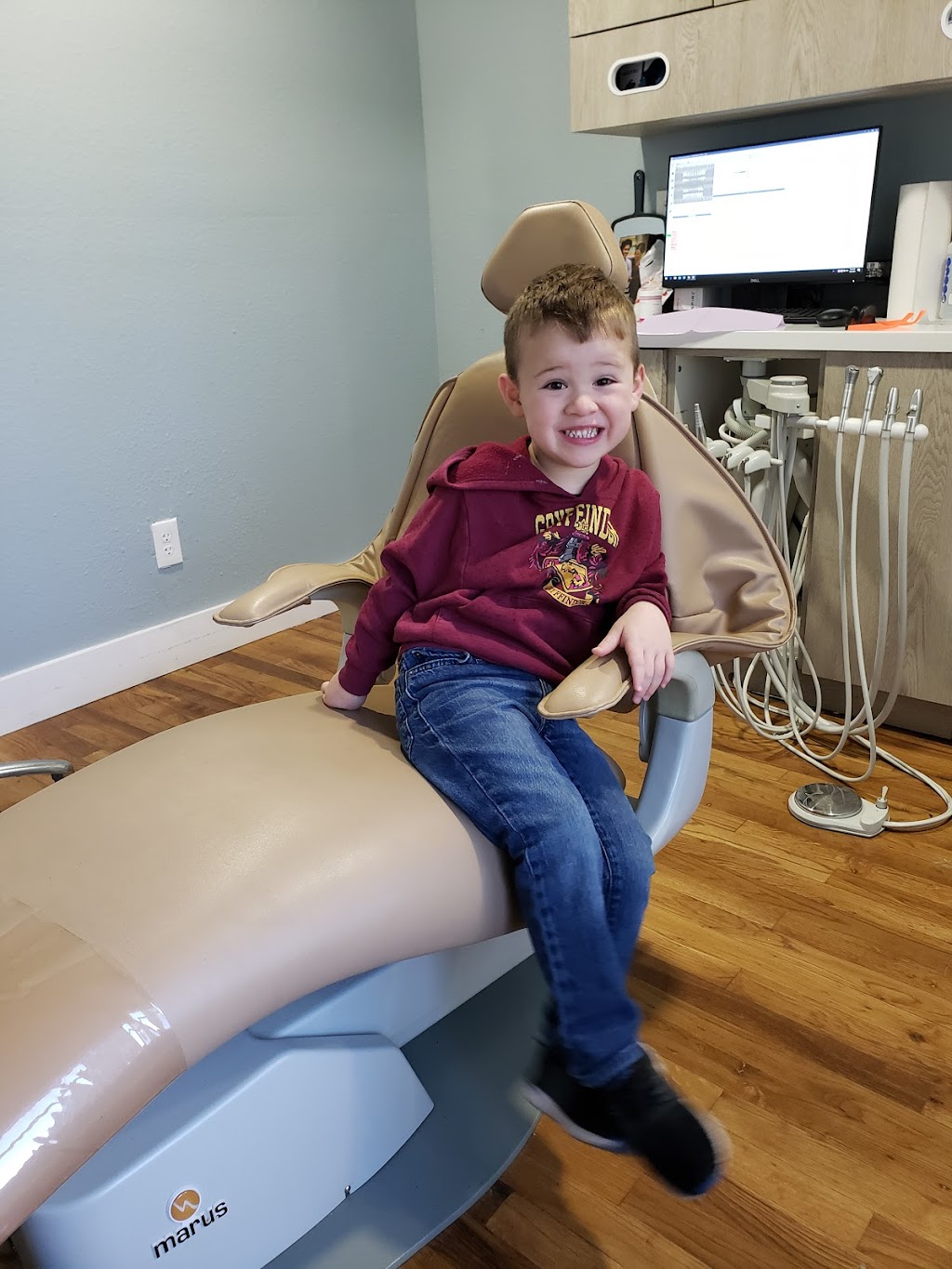 Pleasanton Childrens Dentistry & Braces | 217 S Reed St, Pleasanton, TX 78064, USA | Phone: (830) 542-4221