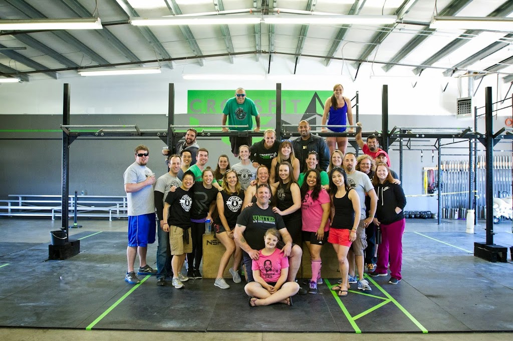 45 North Fit | 5976 SE Alexander St Ste C, Hillsboro, OR 97123, USA | Phone: (971) 245-6398