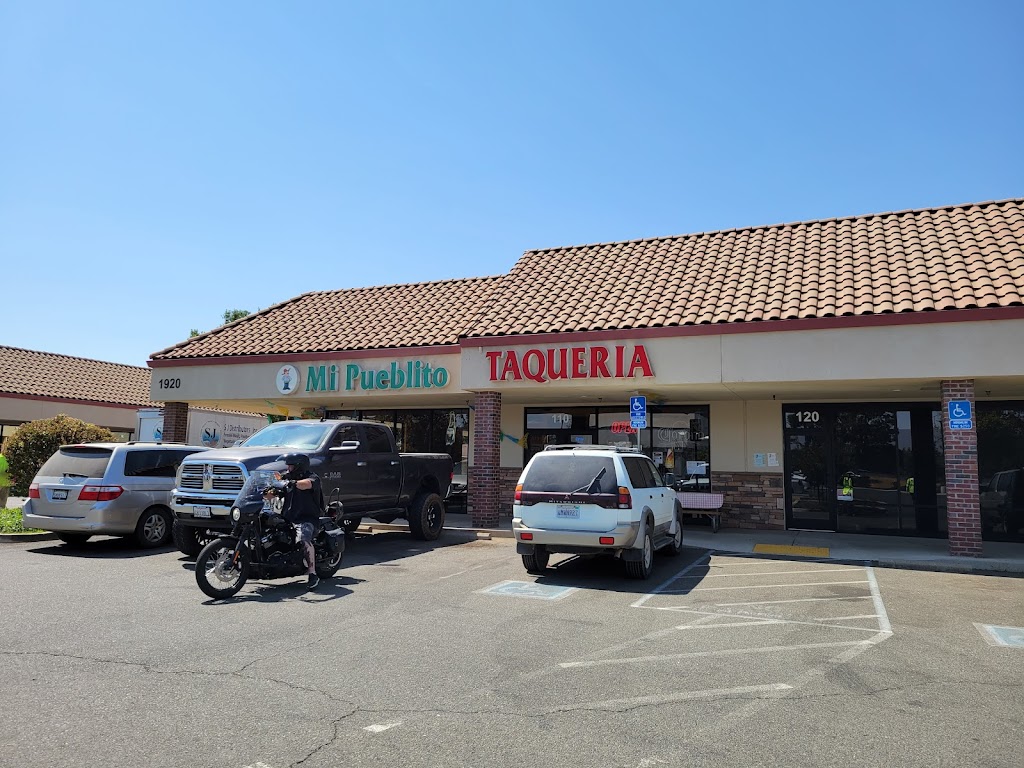 Mi Pueblito Taqueria | 1920 CA-65, Wheatland, CA 95692, USA | Phone: (530) 633-2911