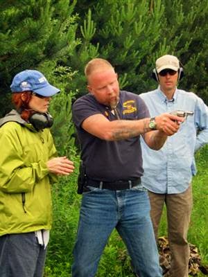 First Defense Firearms | 185 Hart Dr, Troy, MI 48098, USA | Phone: (248) 762-3999