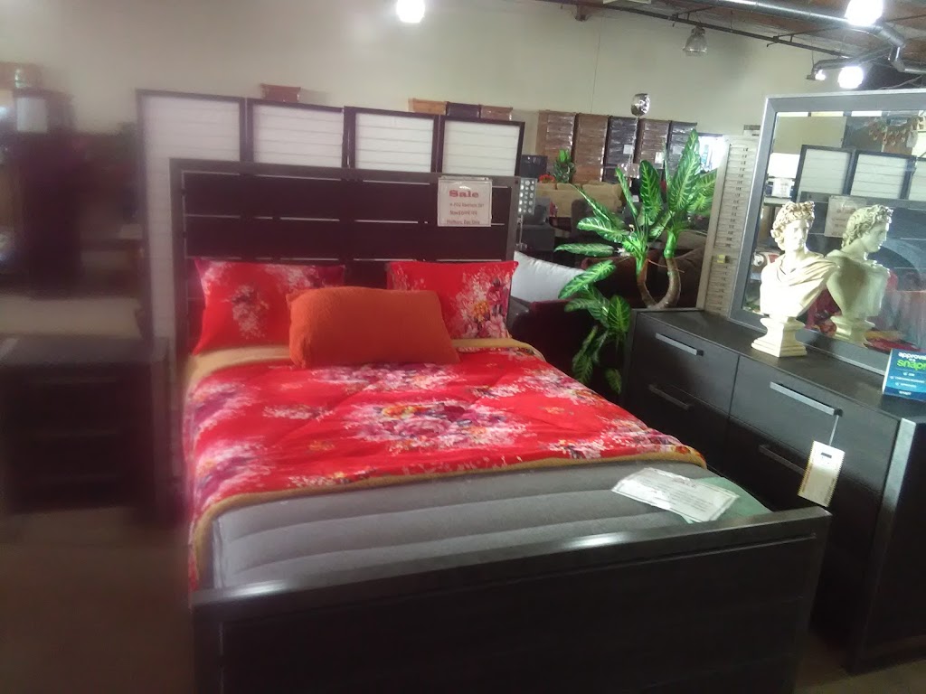 A&S Furniture Outlet | 1480 S E St, San Bernardino, CA 92408, USA | Phone: (909) 383-5960