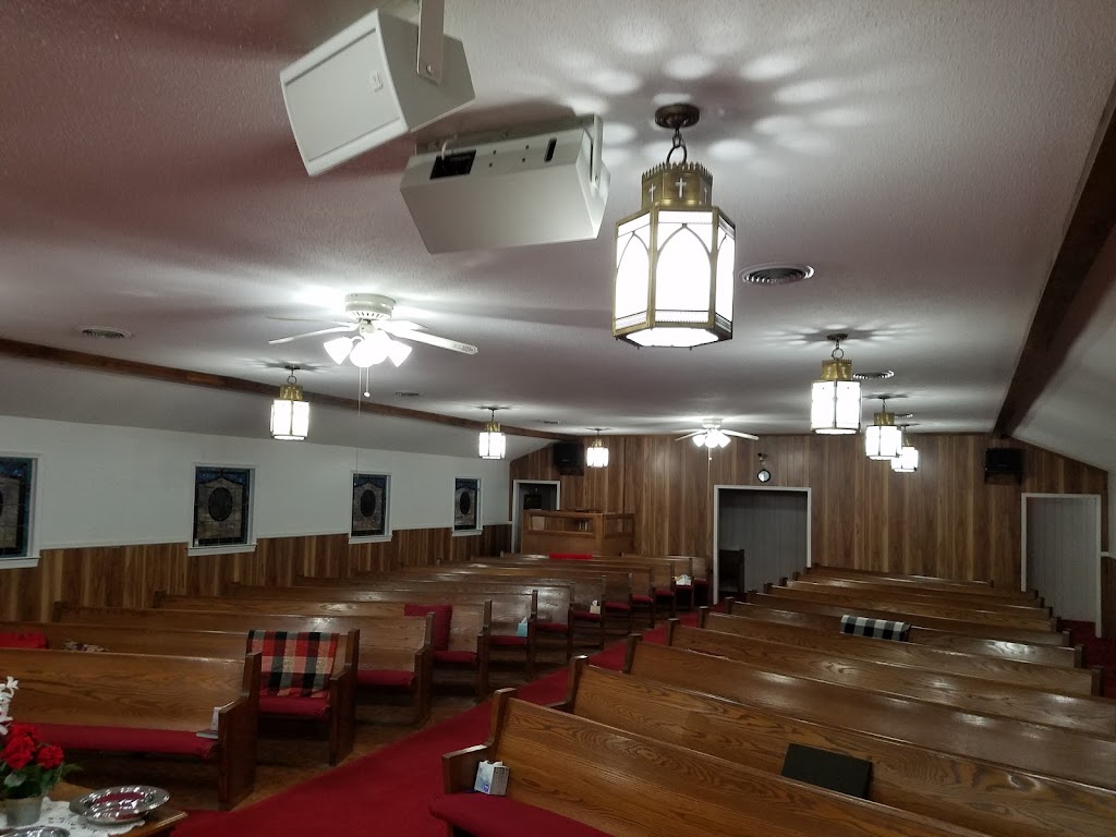 Middle Cross Baptist Church | 8590 Reynolda Rd, Pfafftown, NC 27040, USA | Phone: (336) 922-0773