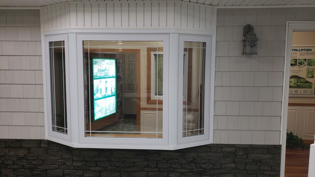 Vinyl-Lite Window Factory and Showroom | 8815 Telegraph Rd, Lorton, VA 22079, USA | Phone: (703) 550-7766