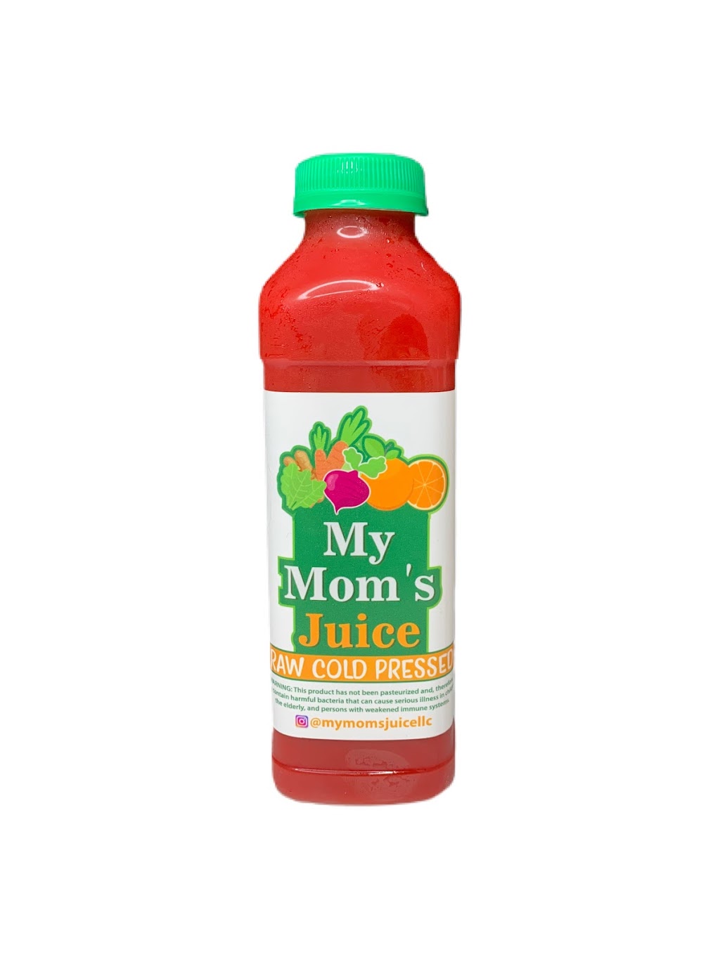 My Moms Juice | 1340 W San Pedro St, Gilbert, AZ 85233, USA | Phone: (480) 352-7098