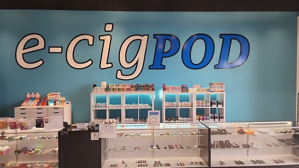 E-Cig POD - Dispensary & Vape | 840 W 78th St, Chanhassen, MN 55317, USA | Phone: (952) 401-1778