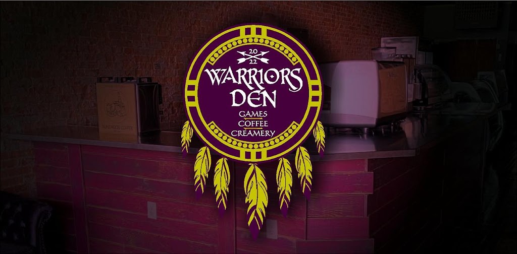 Warriors Den | 29 E Wardell St Unit 1, Scottsburg, IN 47170, USA | Phone: (812) 832-4013