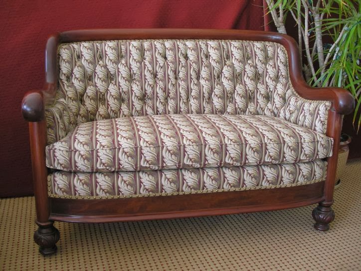 Knops Upholstery Inc. | 460 E 14th St, San Leandro, CA 94577, USA | Phone: (510) 635-2896