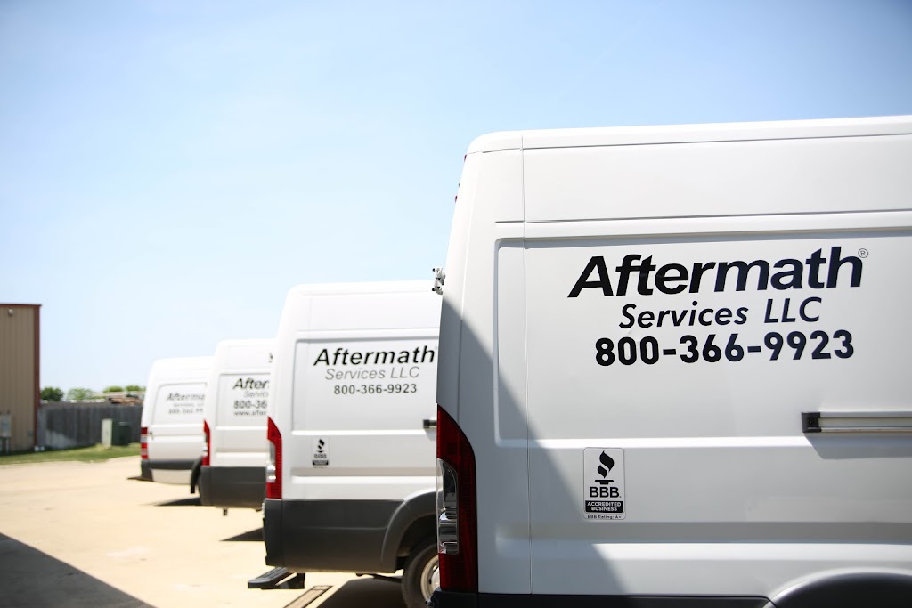 Aftermath Services LLC | 3624 E Newby St, Nampa, ID 83687, USA | Phone: (208) 968-7056