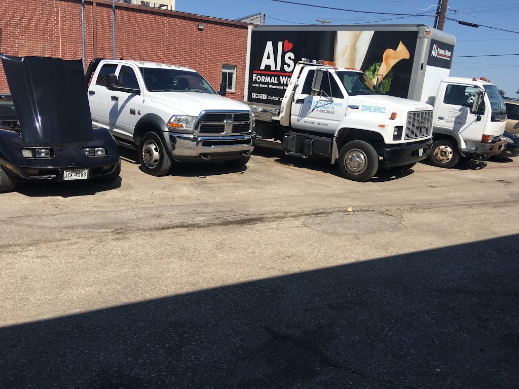 Javiers Auto Repair .INC | 1020 Lavon Dr # E, Garland, TX 75040, USA | Phone: (972) 276-6769