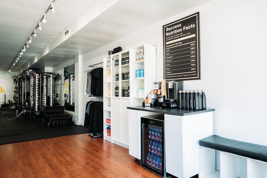 Training Pad | 2489 Queen St E, Scarborough, ON M4E 1H9, Canada | Phone: (647) 588-9272