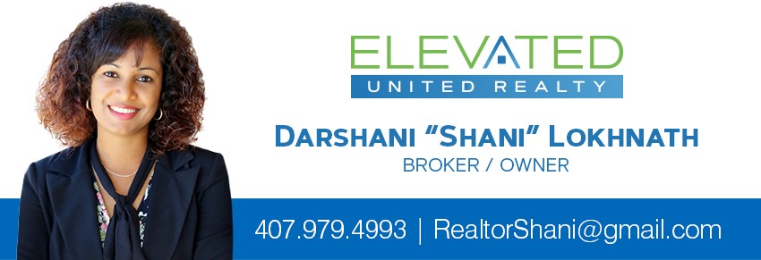Elevated United Realty | 4111 Neptune Rd, St Cloud, FL 34769, USA | Phone: (407) 979-4993