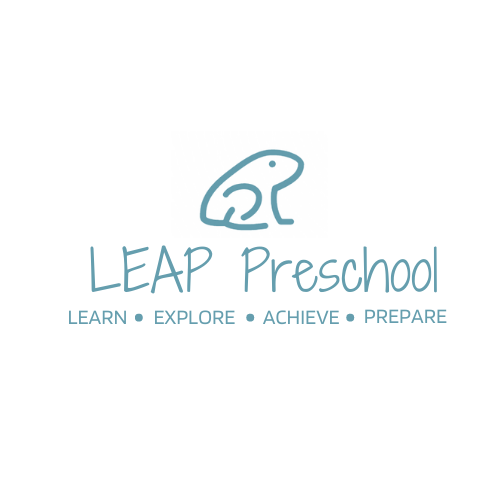 LEAP Preschool | 525 Hunter Ln, Lone Jack, MO 64070, USA | Phone: (816) 846-0205