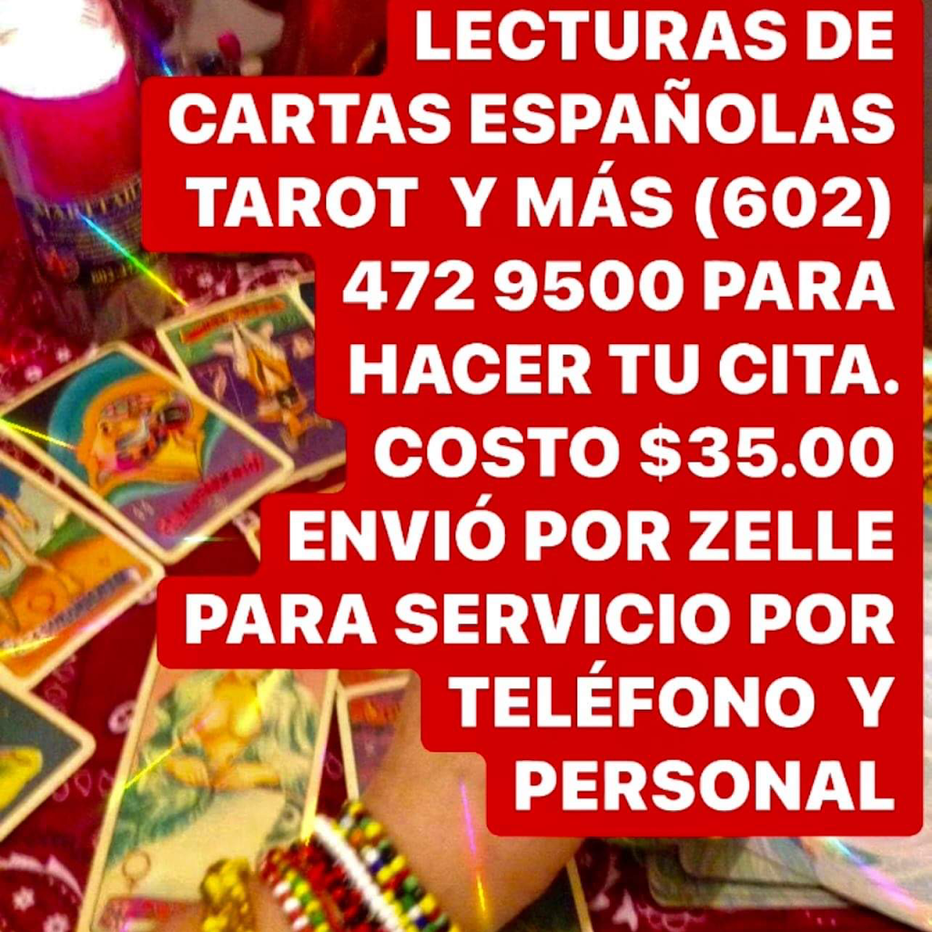 YERBERIA MARTTAHAS | 1400 N 32nd St, Phoenix, AZ 85008, USA | Phone: (602) 472-9500