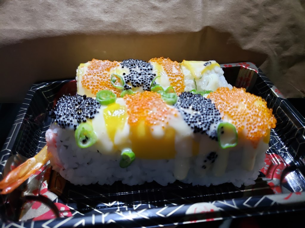 Sushi Brothers | 111 N Arney Rd, Woodburn, OR 97071, USA | Phone: (503) 981-3838