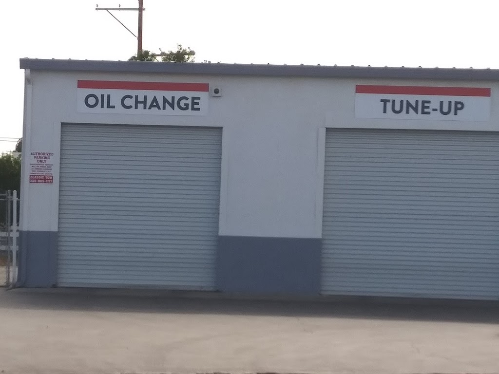 Riverbank Automotive & Smog | 6432 1st St, Riverbank, CA 95367, USA | Phone: (209) 869-2922