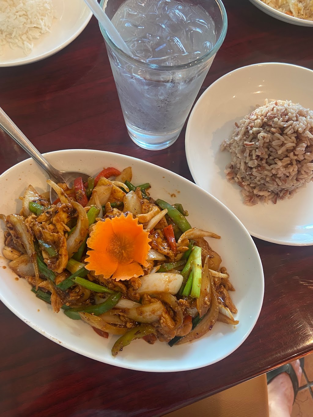 Roy Thai Cuisine | 34024 Hoyt Rd SW Ste F, Federal Way, WA 98023, USA | Phone: (253) 874-7707