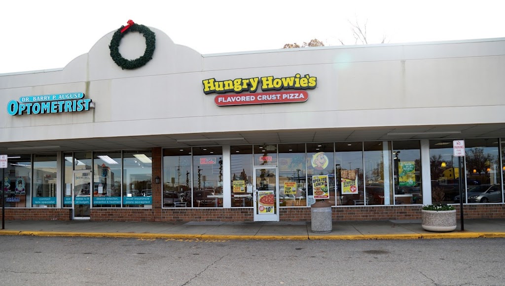 Hungry Howies Pizza | 1615 S Opdyke Rd, Bloomfield Twp, MI 48304, USA | Phone: (248) 334-4000