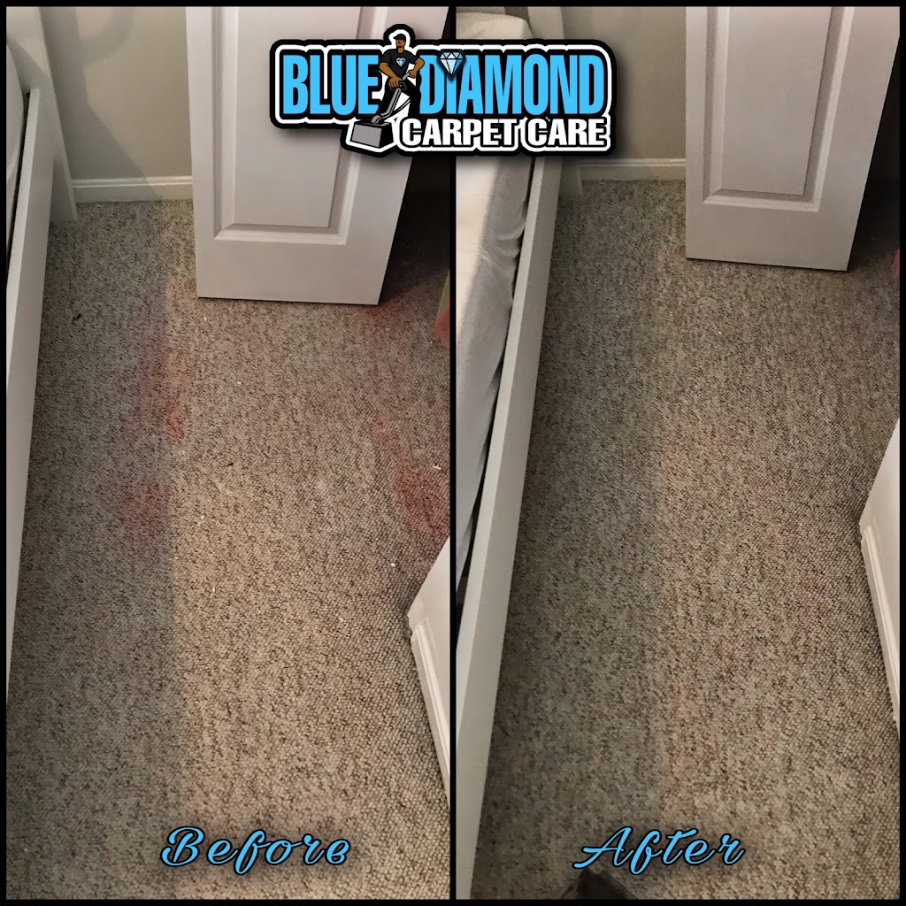 Blue Diamond Carpet Care | Brewton Ct, District Heights, MD 20747, USA | Phone: (301) 442-4445