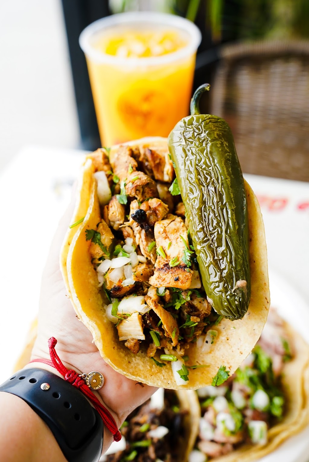 El Gallo Giro | 7148 Pacific Blvd, Huntington Park, CA 90255, USA | Phone: (323) 585-4433