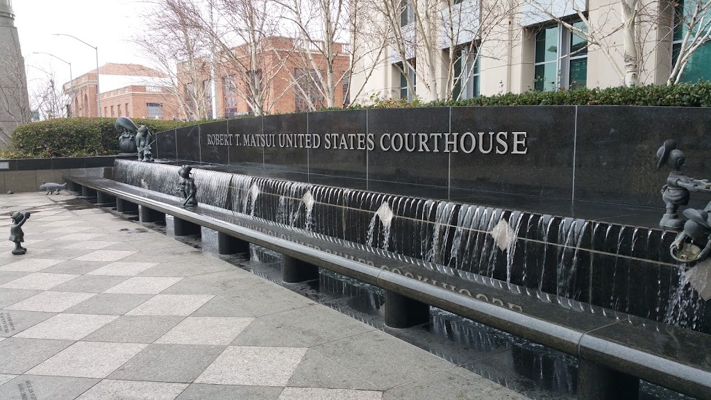 United States District Court Eastern District of California | 501 I St # 4200, Sacramento, CA 95814, USA | Phone: (916) 930-4000