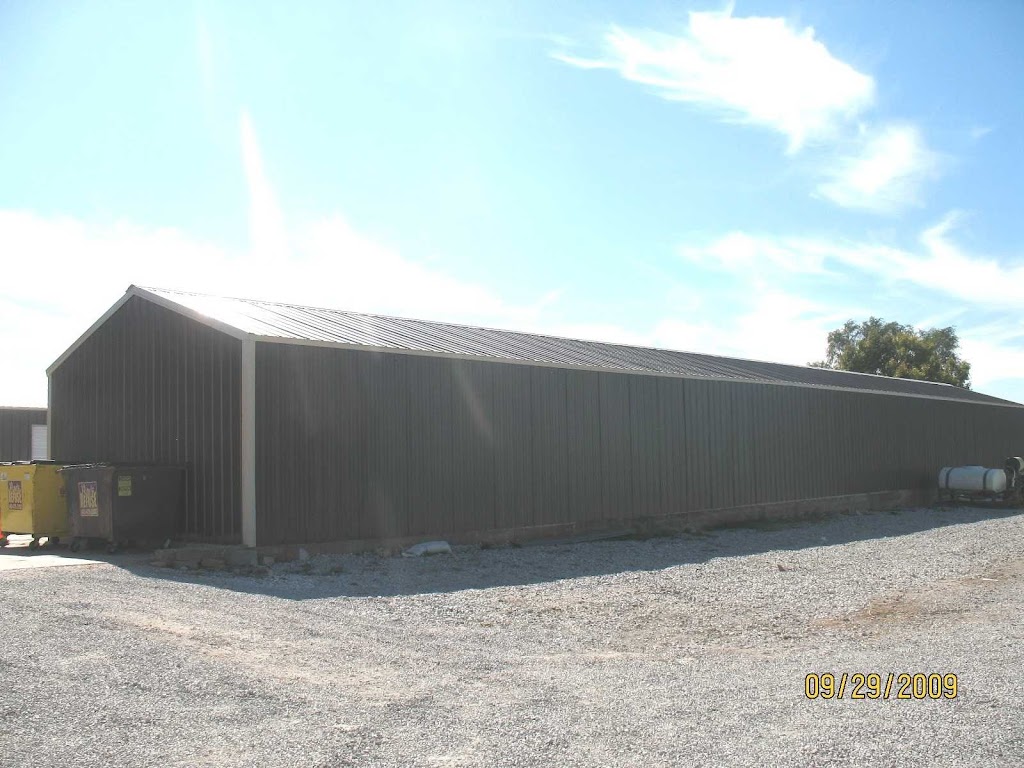 Trackside Storage | 459 S 6th St, Seward, NE 68434, USA | Phone: (402) 430-5028