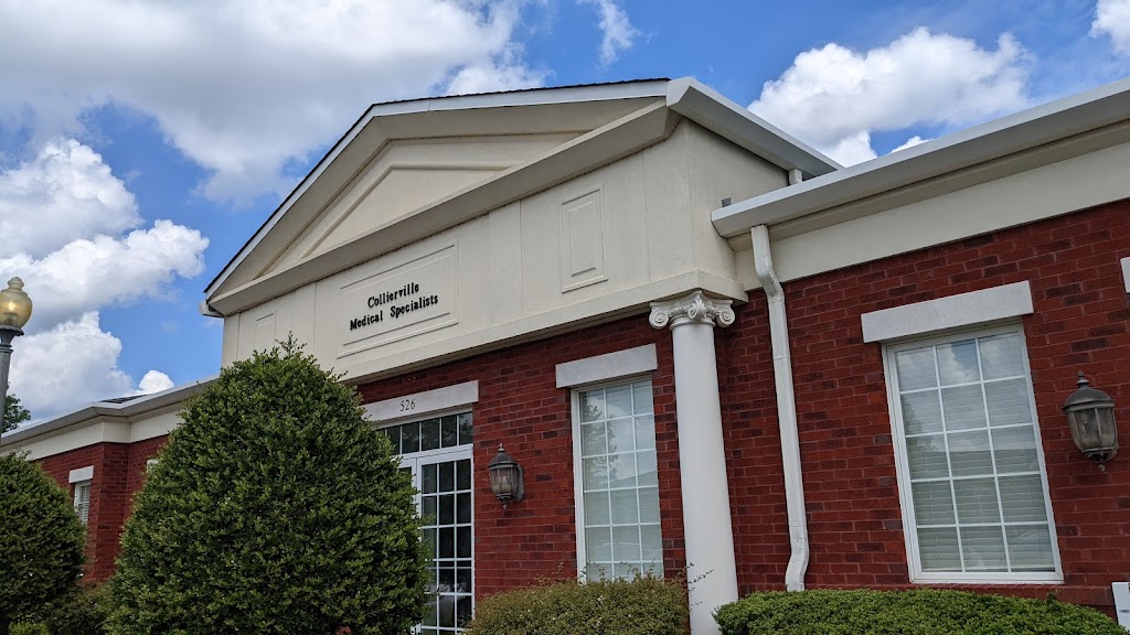 Collierville Medical Specialist | 526 Halle Park Dr, Collierville, TN 38017 | Phone: (901) 854-1877