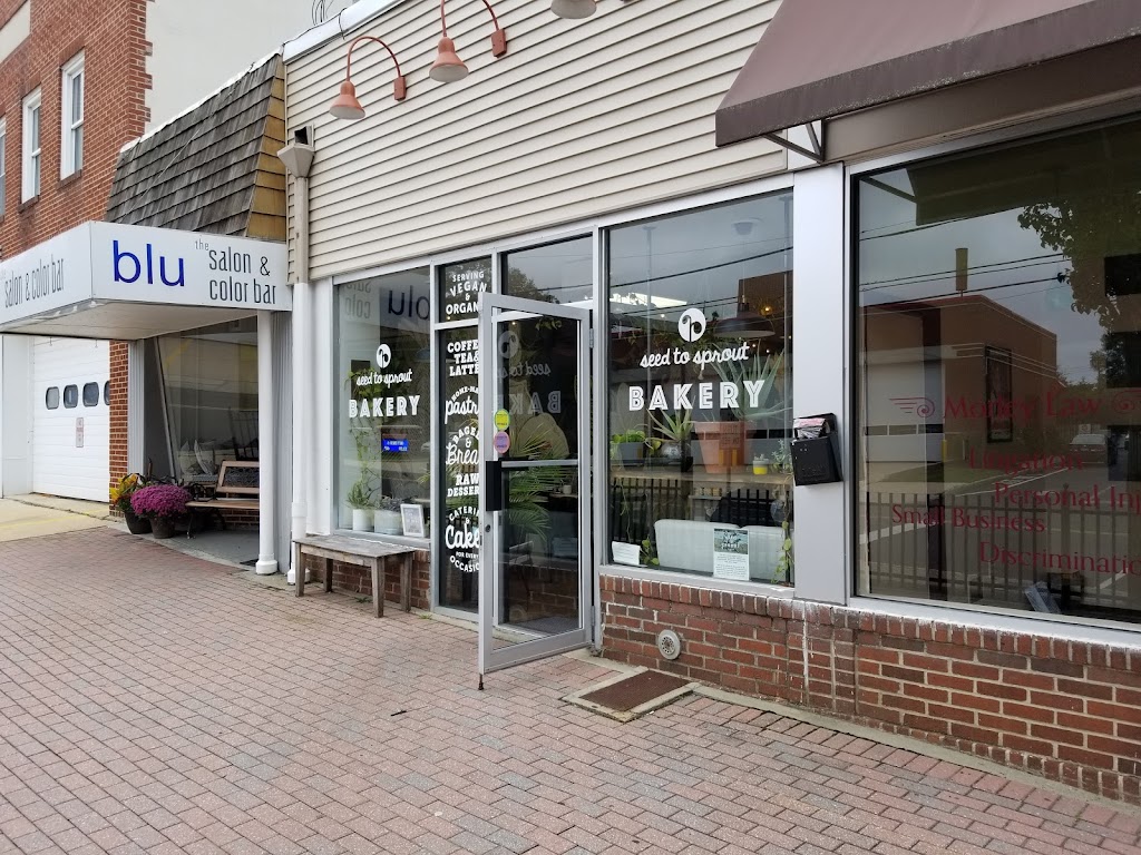 Seed to Sprout Bakery | 1405 Wickapecko Dr, Ocean Township, NJ 07712, USA | Phone: (732) 361-3636