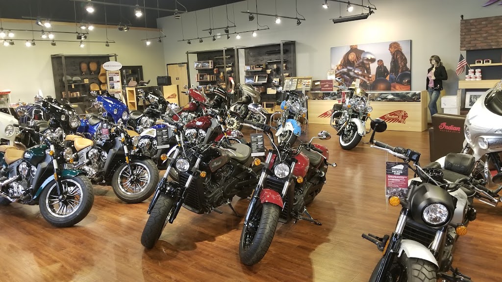 Fort Worth Indian Motorcycle | 3008 W Normandale St, Fort Worth, TX 76116, USA | Phone: (817) 916-5500