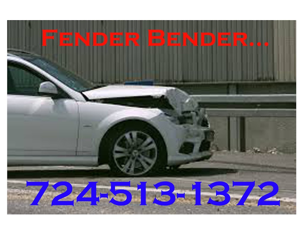 Beaver County Auto Body | 1934 8th Ave, Beaver Falls, PA 15010, USA | Phone: (724) 513-1372